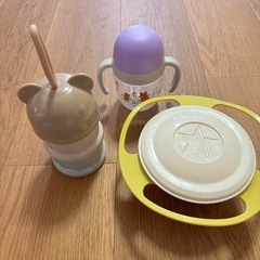 子供食器