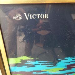 最終値下げ💥昭和レトロ　ビクター ジュークボックス？🌟レトロ　