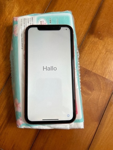 ニンテンドーDS,3DS iPhone XR