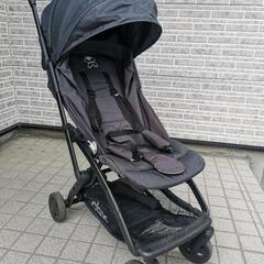 cbx シービーエックス　cybex エトゥ　ベビーカー　バギー