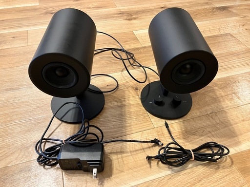 Razer ゲーミングスピーカー