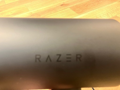 Razer ゲーミングスピーカー