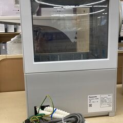 【ご来店限定】Panasonic(パナソニック) 食器洗い乾燥機【トレファク秦野店】