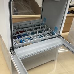 【ご来店限定】Panasonic(パナソニック) 食器洗い乾燥機【トレファク秦野店】