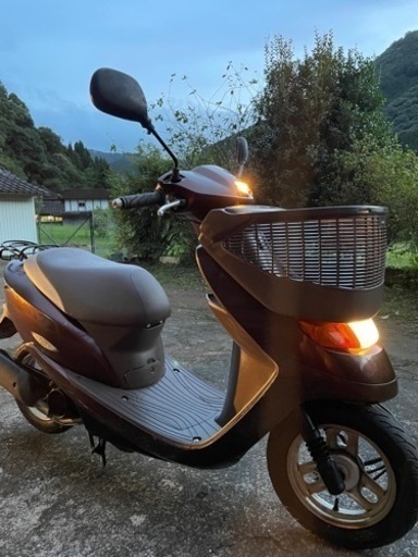 ホンダ　DIO AF68 チェスタ50  実動中古車　女性向き車両