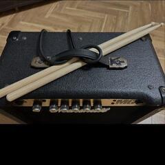 マーシャルアンプ