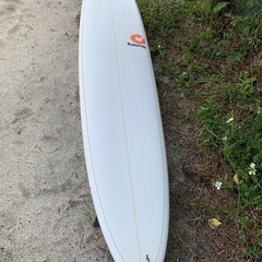 Torq ロングボード 9'6