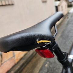 クロスバイク　ANIMATO(アニマート) 　GILES(ジャイルス)