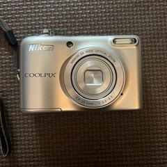 ✨美品✨Nikon デジカメcool pix L32