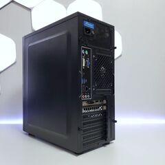 値下げしました！ 超特価！ GTX1050Ti Core i5 メモリ16GB SSD525GB 