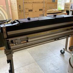 中古品】ヤヨイ COATAX継 糊付け機 100V 通電確認のみ 22~50mmまでの