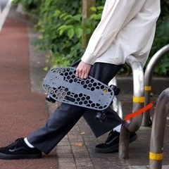 【新品】HEXミニクルーザー