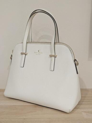 ☆10/14まで限定お値下げ☆【美品】ケイト・スペード　バッグ　ハンドバッグ　ショルダー