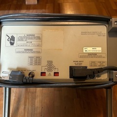 オシロスコープ　VP-5020A