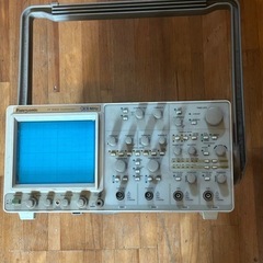 オシロスコープ　VP-5020A