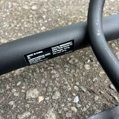 美品 Thule スーリー Canyon XT TH859XT ルーフラック キャニオン キャリアバスケット 127x104cm