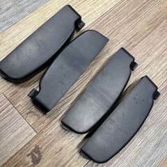 美品 Thule スーリー Canyon XT TH859XT ルーフラック キャニオン キャリアバスケット 127x104cm