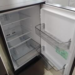 三菱 冷蔵庫 21年製 146L TJ7492