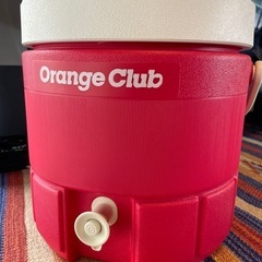 象印　ジャグアウトドアorange CLUB