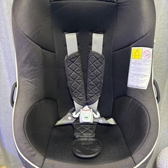 東京都内 どこでもお届け！】コンビチャイルドシート ラクティアターン