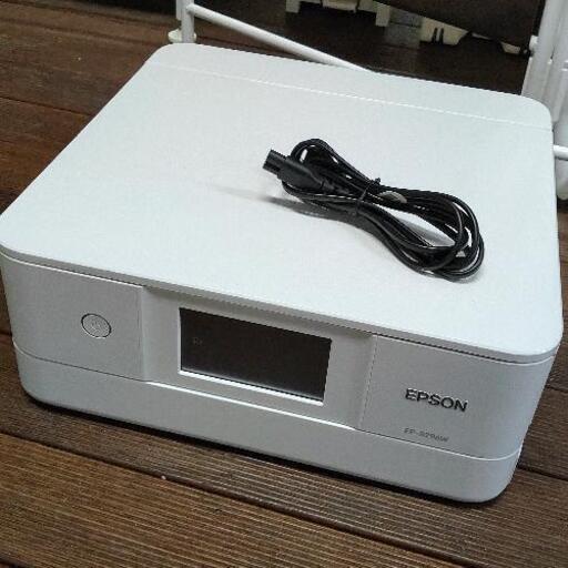 0922-039 EPSON プリンター EP-879AW