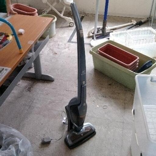 0922-361 Electrolux　掃除機