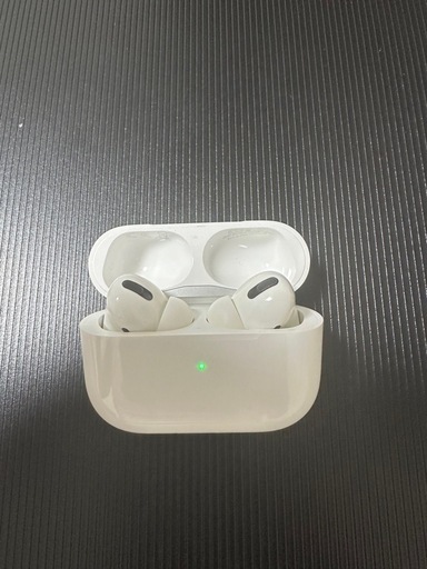 AirPods Pro第1世代