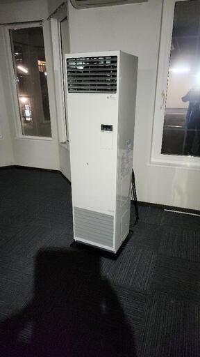 塗油ヒーター　取り漬け込み　FF-18000CTS B