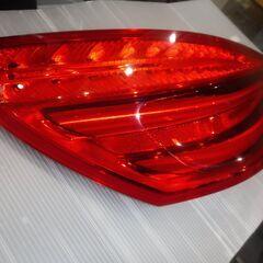 231型SL右リヤテール
