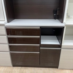 【ソフトクローズで安心安全】サンコウのレンジボードのご紹介です！