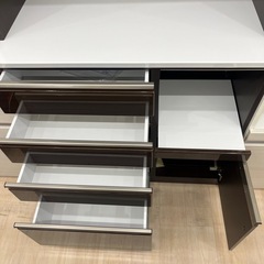 【ソフトクローズで安心安全】サンコウのレンジボードのご紹介です！