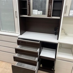 【ソフトクローズで安心安全】サンコウのレンジボードのご紹介です！