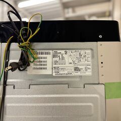 19825  Haier 一人暮らし洗濯機 2022年製 5.5kg ◆大阪市内・東大阪市他 6,000円以上ご購入で無料配達いたします！◆ ※京都・高槻・枚方方面◆神戸・西宮・尼崎方面◆生駒方面、大阪南部方面　それぞれ条件付き無料配送あり！            