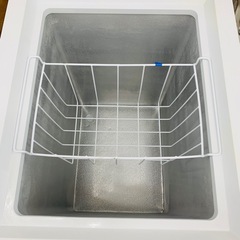 JF-NC66F-1 Haier 冷凍庫※2400010434693