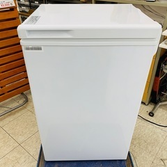 JF-NC66F-1 Haier 冷凍庫※2400010434693