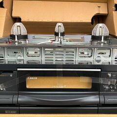 RINNAI 未使用品・開封品 都市ガス 12A・13A ビルトインコンロ