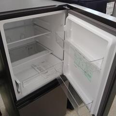 AQUA 冷蔵庫 24年製 135L TJ7493