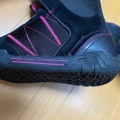 スノボ　ブーツ　24.5