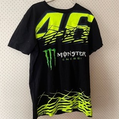 Tシャツ　Ｍ