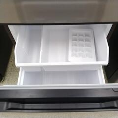 AQUA 冷蔵庫 24年製 135L TJ7494