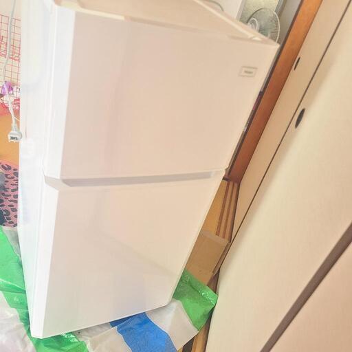 Haier 冷蔵庫 （10.000円値引きしました！！）