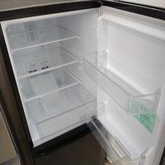 三菱 冷蔵庫 19年製 146L TJ7495