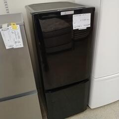 三菱 冷蔵庫 19年製 146L TJ7495