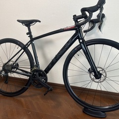 TREK domane  AL4 52 美品