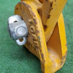 キトー Dia12-14 ワイヤークリップ【野田愛宕店】【店頭取引限定】【中古】管理番号：ITD3DFCWIOUK