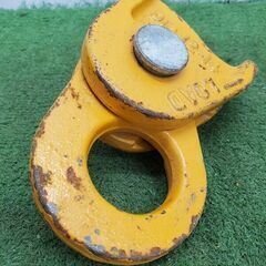 キトー Dia12-14 ワイヤークリップ【野田愛宕店】【店頭取引限定】【中古】管理番号：ITD3DFCWIOUK