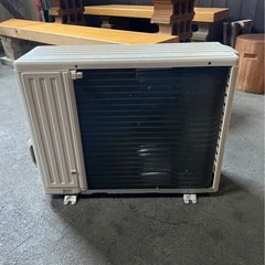 パナソニック　CS-222DJR ルームエアコン