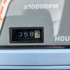 佐渡市限定　コンバイン中古