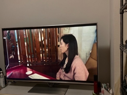 液晶テレビ Panasonic TH-L55FT パナソニック 55インチテレビ TH