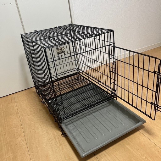 ペットゲージ 小型犬用 ペットケージ 折りたたみ 小型犬 中型犬